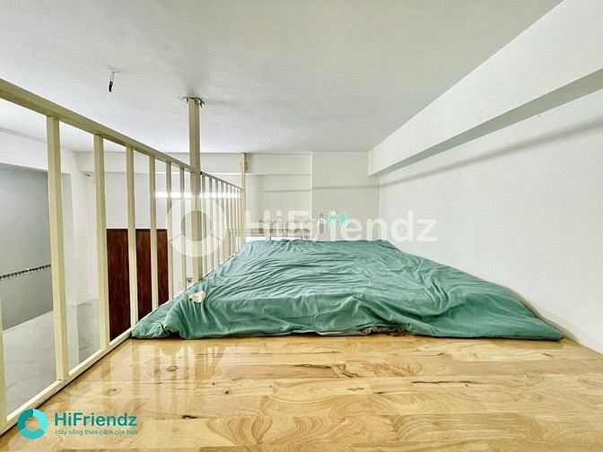 Hình ảnh Duplex Siêu Rộng Không Giới Hạn Người Ở_Máy Giặt Riêng_Gần Etown