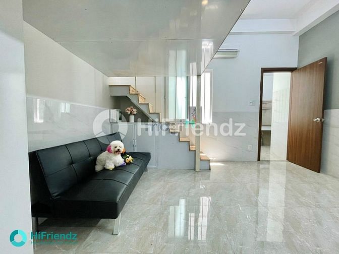Hình ảnh Duplex Siêu Rộng Không Giới Hạn Người Ở_Máy Giặt Riêng_Gần Etown