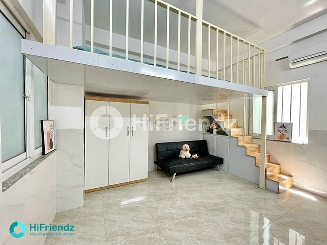 Hình ảnh Duplex Siêu Rộng Không Giới Hạn Người Ở_Máy Giặt Riêng_Gần Etown