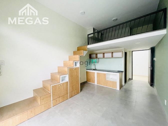 Hình ảnh DUPLEX CAO CẤP 40m2 y hình Quận 10 đường 3 tháng 2