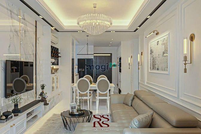 Hình ảnh tìm khách thuê sunrise city view full nội thất 1pn 1wc
