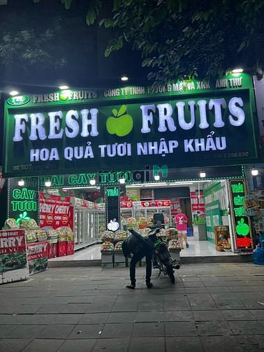 Hình ảnh Cho thuê nhà mặt phố  XÃ ĐÀN - ĐỐNG ĐA