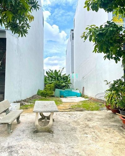 Hình ảnh Lô đất mặt tiền Đường số Phạm Hữu Lầu, P.Phú Mỹ, Quận 7