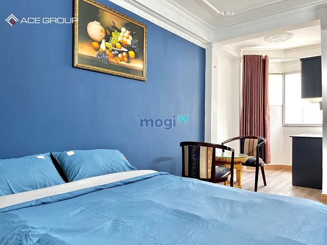 Hình ảnh Cho Thuê Căn Hộ Quốc Lộ 13 Bình Thanhj