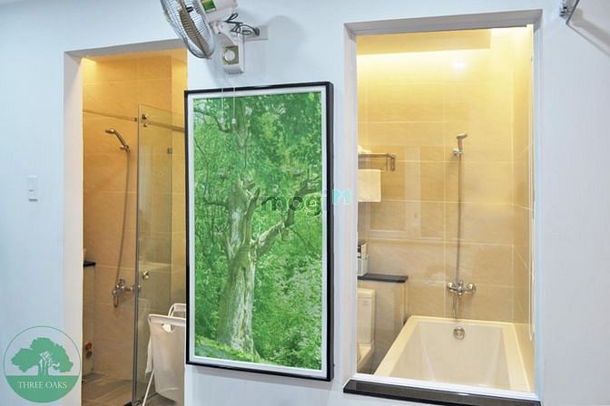 Hình ảnh Mb6623 nạp rút nhanh chóng 1PN Quận 1 sang trọng, full nội thất gần Dinh Độc Lập