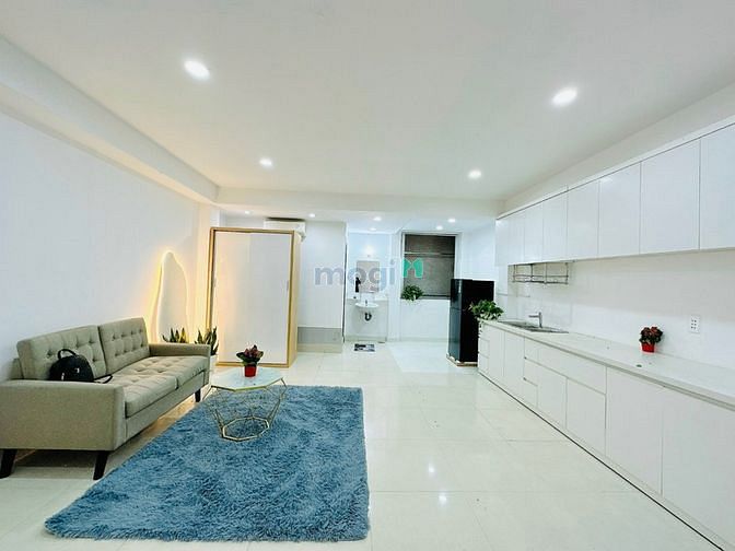 Hình ảnh 💎 CĂN HỘ CAO CẤP BAN CÔNG 40m2 khu Sân bay P2 Tân Bình sát Phú Nhuận