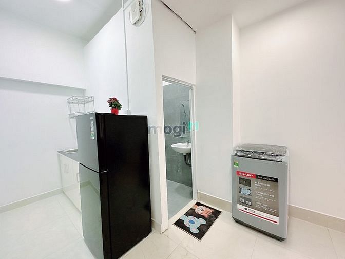 Hình ảnh 🏡Cho thuê Trang Chủ MB66.COM / Đăng Ký Tặng 66K rộng 40m2 có bancol_gần sân bay Tân Sơn nhất
