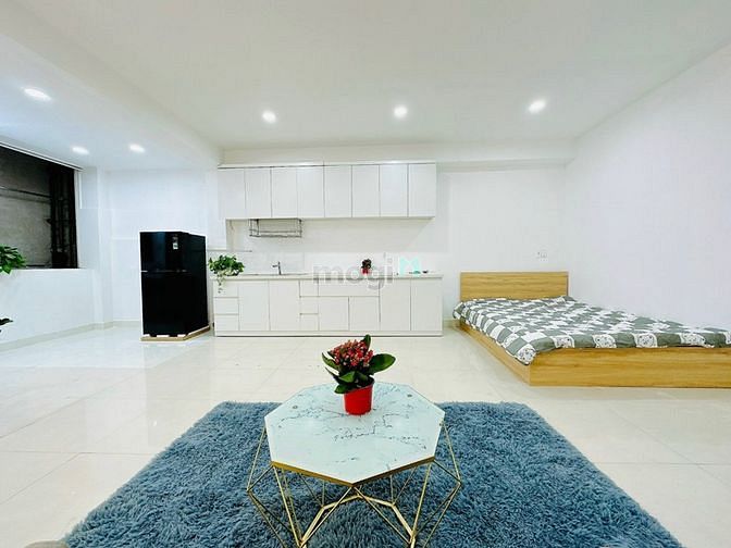 Hình ảnh 💎 CĂN HỘ CAO CẤP BAN CÔNG 40m2 khu Sân bay P2 Tân Bình sát Phú Nhuận