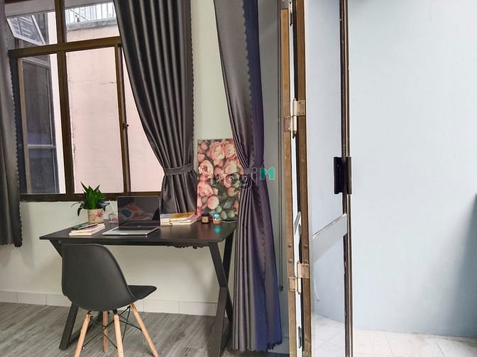 Hình ảnh Cho Thuê CH_2PN_Đường Trần Hưng Đạo_Quận 1