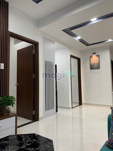 Hình ảnh Cho thuê Green River Q8 (2PN-2WC) Đầy Đủ Nội Thất . Nhận nhà ở ngay