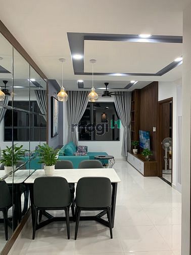 Hình ảnh Cho thuê Green River Q8 (2PN-2WC) Đầy Đủ Nội Thất . Nhận nhà ở ngay