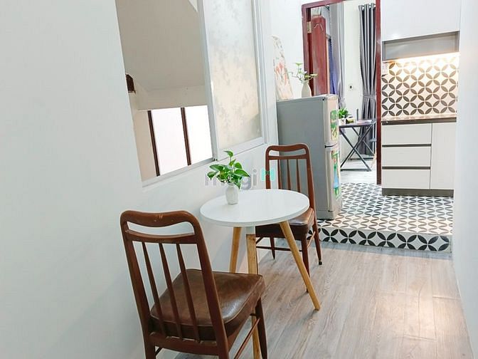Hình ảnh Cho Thuê CH_2PN_Đường Trần Hưng Đạo_Quận 1