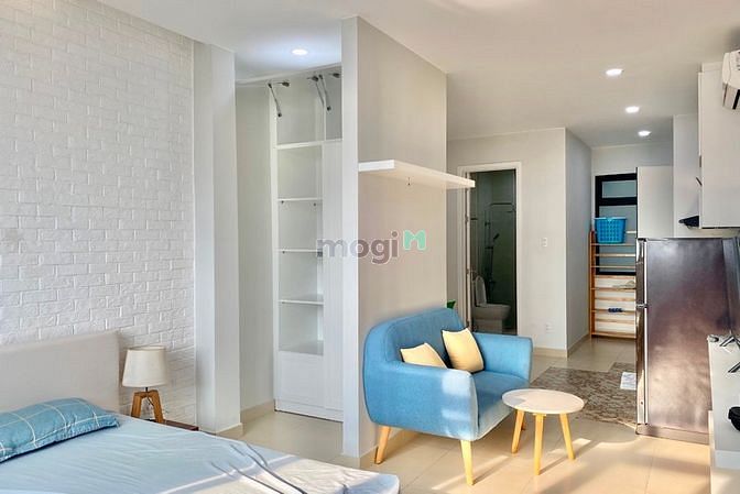 Hình ảnh ✅TRỐNG SẴN CĂN HỘ CAO CẤP_Trung Tâm Thảo Điền Quận 2