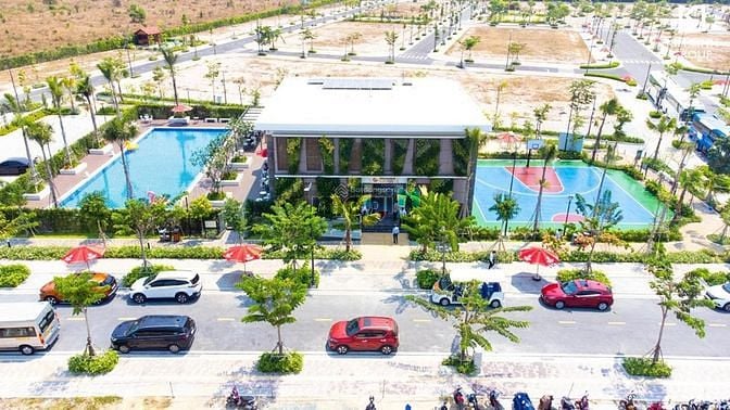 Hình ảnh Mua đất nền tặng ngay xe Sh số lượng có hạn