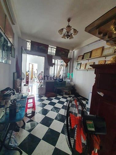 Hình ảnh Mặt tiền Tân Hưng, Hồng Bàng Quận 5