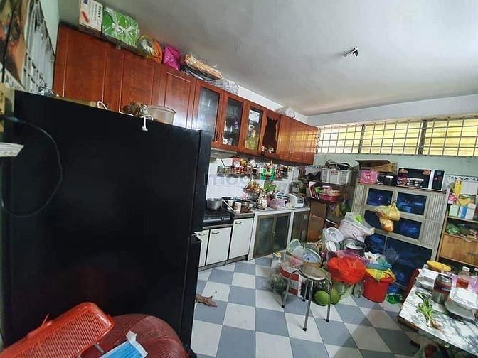 Hình ảnh Mặt tiền Tân Hưng, Hồng Bàng Quận 5
