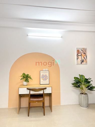 Hình ảnh 🌈 Mới trống Studio gần UFM, TDTU, Lotte Mart.
