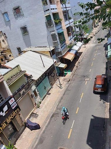 Hình ảnh Mặt tiền Tân Hưng, Hồng Bàng Quận 5