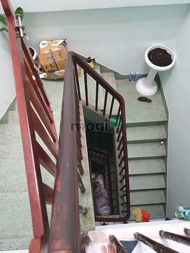 Hình ảnh Mặt tiền Tân Hưng, Hồng Bàng Quận 5
