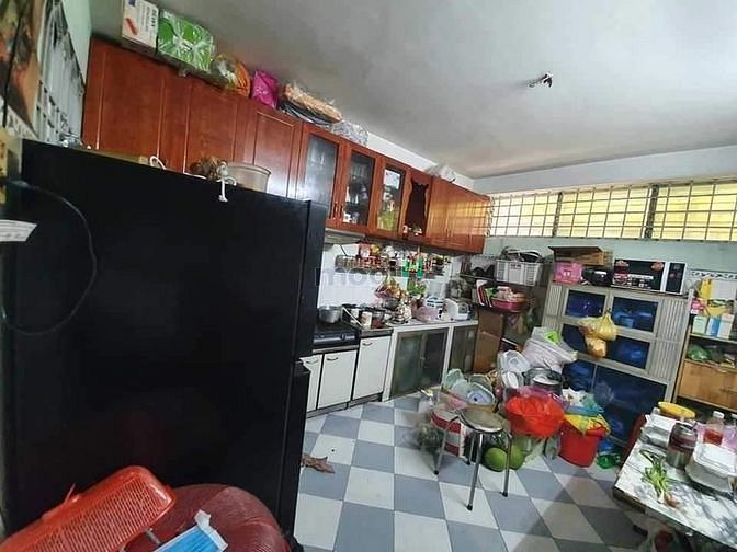 Hình ảnh Mặt tiền Tân Hưng, Hồng Bàng Quận 5