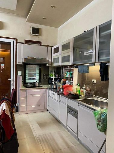 Hình ảnh Bán nhà phân lô 181 Nguyễn Lương Bằng, Đống Đa 5 tầng 102m2 x MT 5m