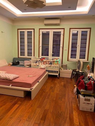Hình ảnh Bán nhà phân lô 181 Nguyễn Lương Bằng, Đống Đa 5 tầng 102m2 x MT 5m