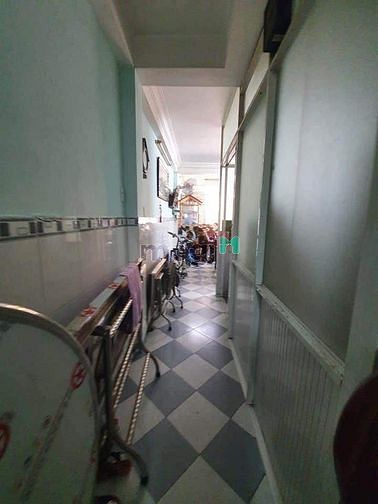 Hình ảnh Mặt tiền Tân Hưng, Hồng Bàng Quận 5
