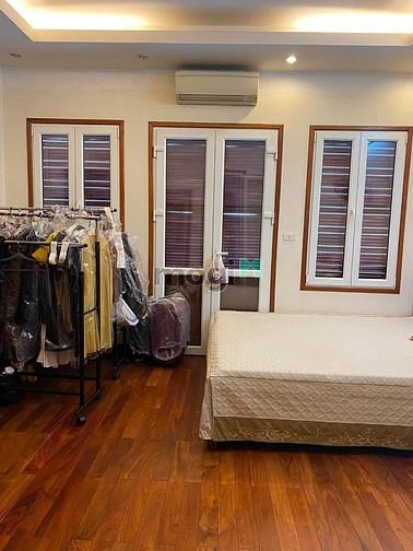 Hình ảnh Bán nhà phân lô 181 Nguyễn Lương Bằng, Đống Đa 5 tầng 102m2 x MT 5m