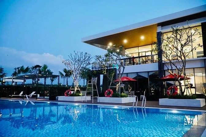 Hình ảnh Mua đất nền tặng ngay xe Sh số lượng có hạn