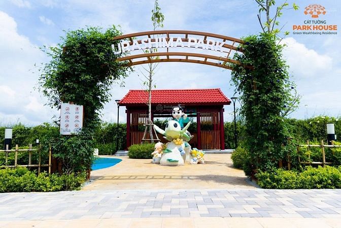 Hình ảnh Mua đất nền tặng ngay xe Sh số lượng có hạn