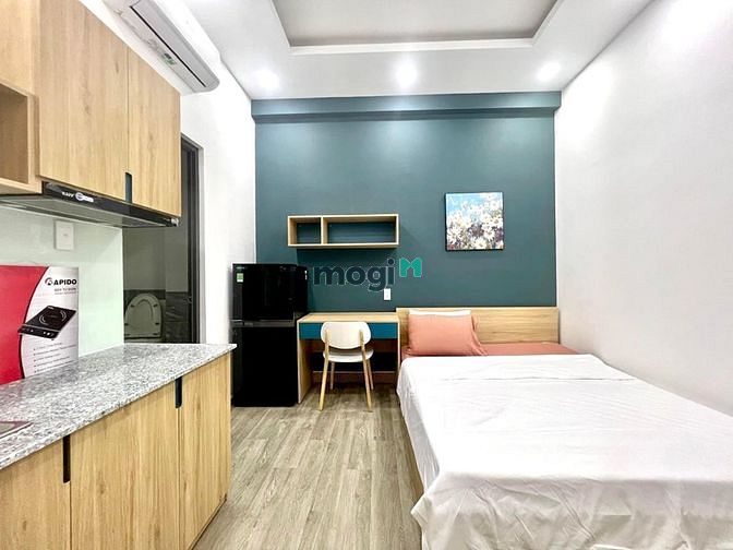 Hình ảnh Studio mới xây gần vc Lê Thị Riêng.