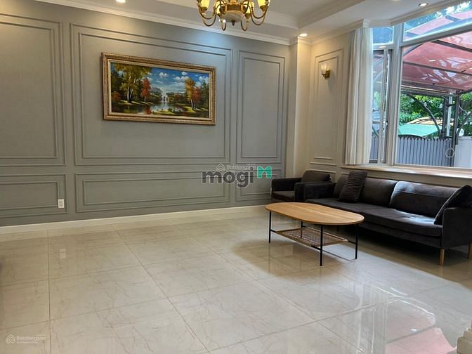 Hình ảnh Khách em cần tiền bán gấp BT phố vườn Nam Viên - PMH -Q7 giá 36 tỷ TL