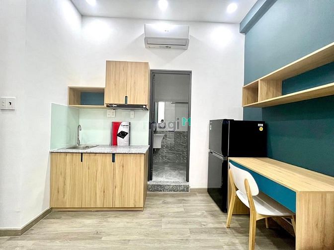Hình ảnh Studio mới xây gần vc Lê Thị Riêng.