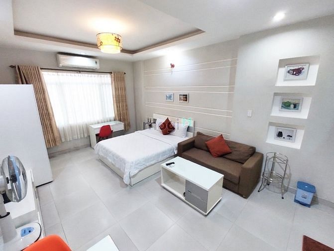 Hình ảnh Studio,1PN, Duplex Full NT Cao Cấp Ngay Trung Tâm Q1