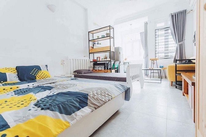 Hình ảnh Studio,1PN, Duplex Full NT Cao Cấp Ngay Trung Tâm Q1