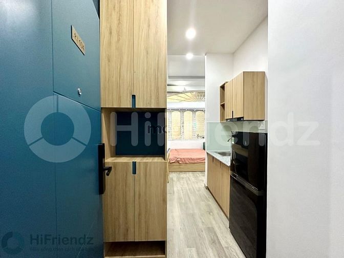 Hình ảnh Studio mới xây gần vc Lê Thị Riêng.