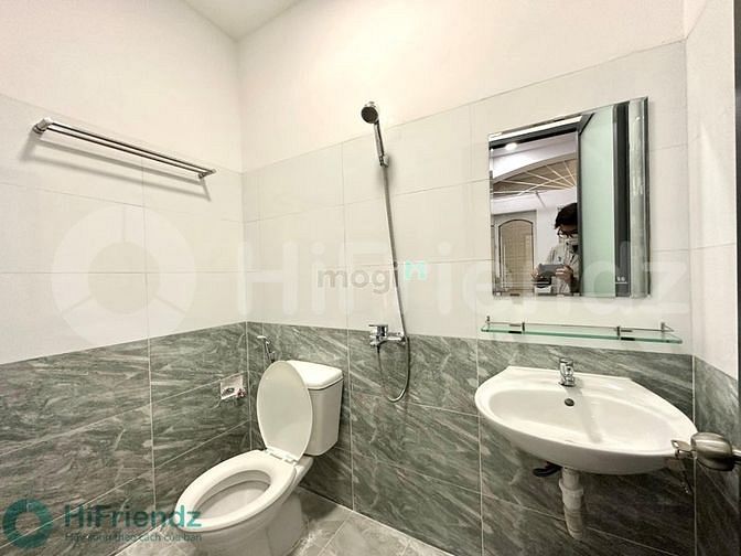 Hình ảnh Studio mới xây gần vc Lê Thị Riêng.