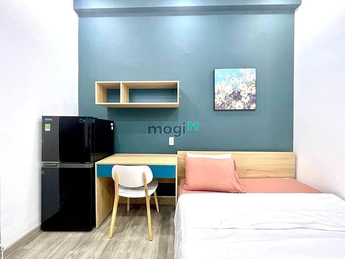 Hình ảnh Studio mới xây gần vc Lê Thị Riêng.