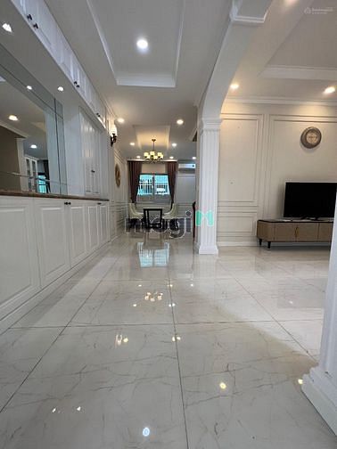 Hình ảnh Khách em cần tiền bán gấp BT phố vườn Nam Viên - PMH -Q7 giá 36 tỷ TL