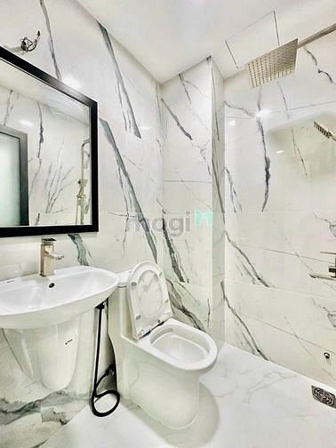 Hình ảnh Nhà mới đầy tiềm năng 42.5m2,giá 3tỷ2,sổ sẳn, Bát Nàn,Quận 2