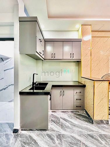 Hình ảnh Nhà mới đầy tiềm năng 42.5m2,giá 3tỷ2,sổ sẳn, Bát Nàn,Quận 2