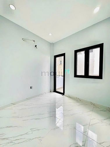 Hình ảnh Nhà mới đầy tiềm năng 42.5m2,giá 3tỷ2,sổ sẳn, Bát Nàn,Quận 2