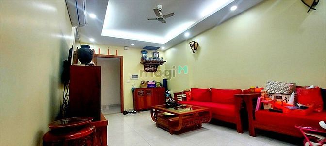 Hình ảnh Chính chủ bán Trang Chủ MB66.COM / Đăng Ký Tặng 66K Handico 5 (622 Minh Khai) 68m2 2N 2WC giá 2.85 ỷ