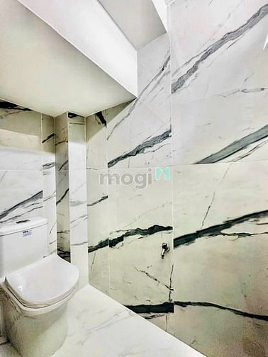 Hình ảnh Nhà mới đầy tiềm năng 42.5m2,giá 3tỷ2,sổ sẳn, Bát Nàn,Quận 2