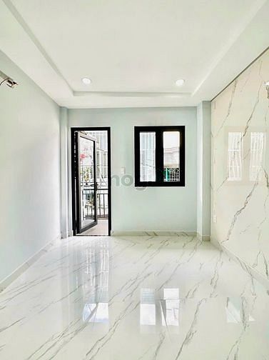 Hình ảnh Nhà mới đầy tiềm năng 42.5m2,giá 3tỷ2,sổ sẳn, Bát Nàn,Quận 2