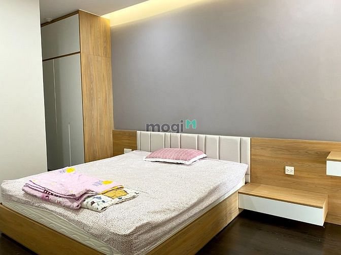 Hình ảnh Cần cho thuê Trang Chủ MB66.COM / Đăng Ký Tặng 66K Orchard Park View Full nội thất 17tr/ tháng, 70m2