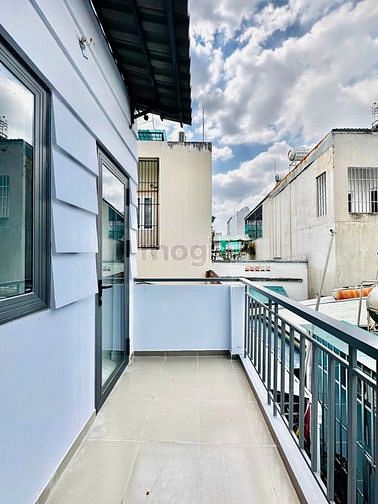 Hình ảnh Nhà mới đầy tiềm năng 42.5m2,giá 3tỷ2,sổ sẳn, Bát Nàn,Quận 2