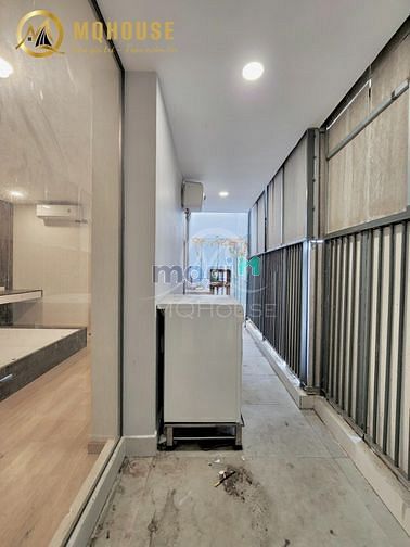 Hình ảnh Cho Thuê Căn Hộ_3PN_Phòng Khách_Đường Lê Văn Sỹ_Quận Tân Bình