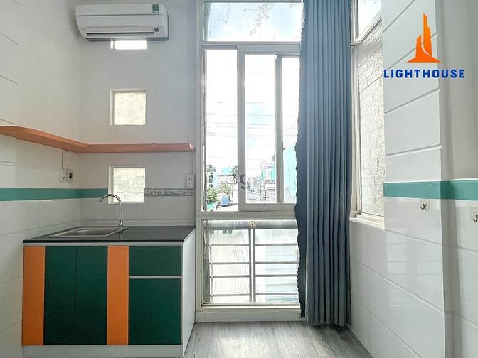 Hình ảnh Phòng Studio Full Nội Thất Phú Nhuận