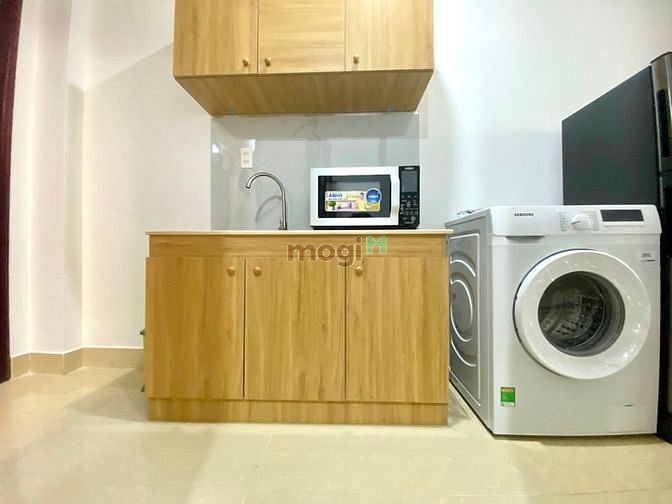 Hình ảnh Căn Hộ 2pn dt rộng rãi gần lotte lê đại hành